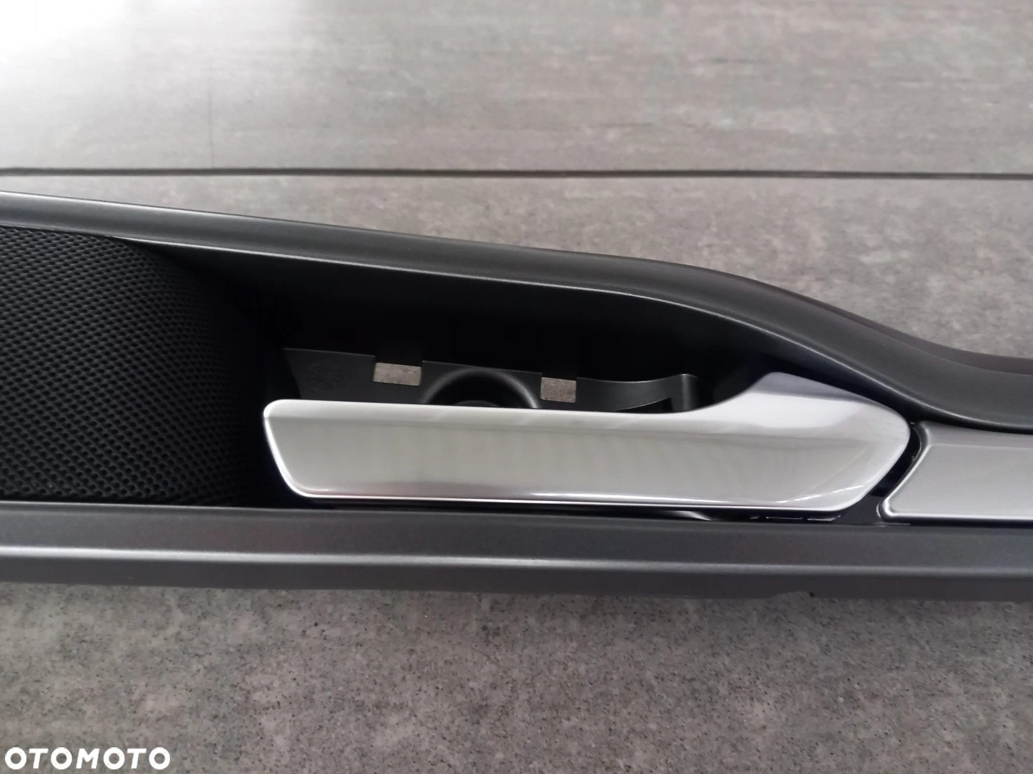Klamka wewnętrzna tylna drzwi prawa Ford Mondeo 2014-2022 1926303 - 2