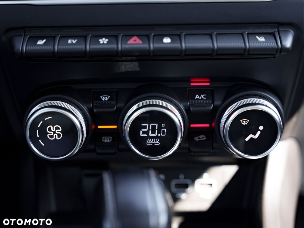 Renault Arkana E-TECH Full 145 Techno - 28