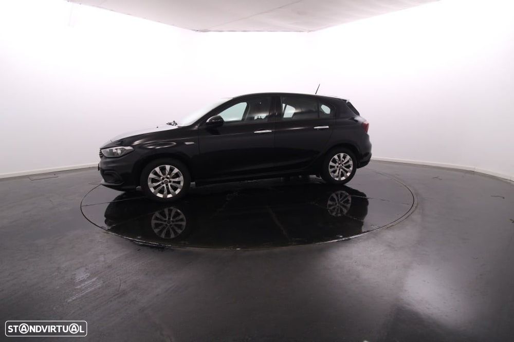 Fiat Tipo 1.3 M-Jet Lounge - 2