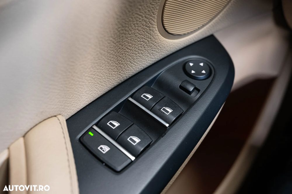 BMW X3 xDrive20d Aut. - 25