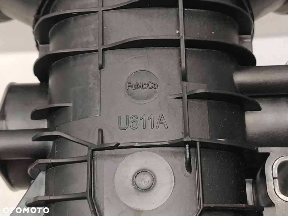 RANGE ROVER VOGUE L405 SPORT L320 L494 LAND ROVER  DISCOVERY 4 L319 JAGUAR XF I X250 XJ X351 PRZEPUSTNICA - 9