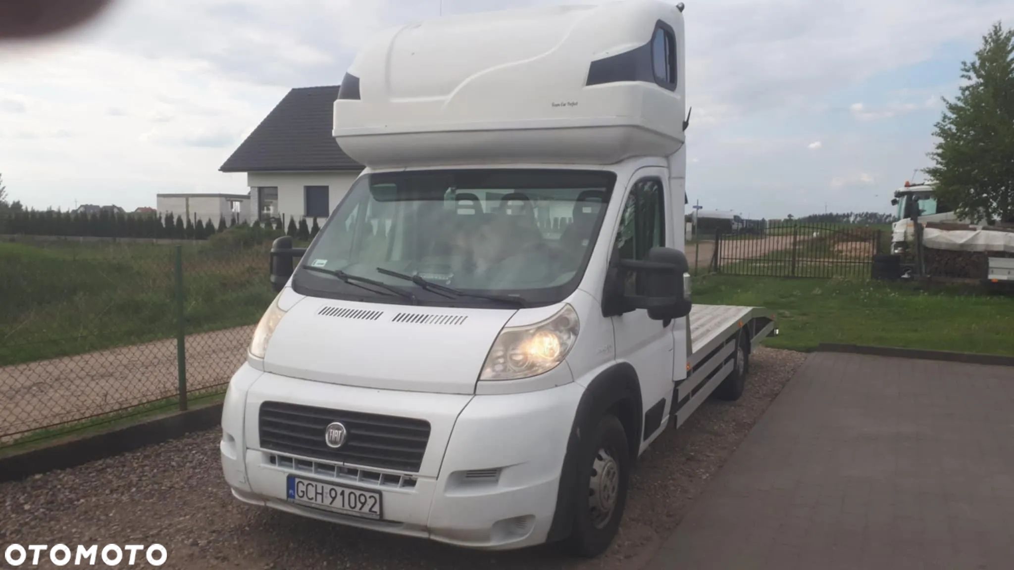 Fiat Ducato - 1