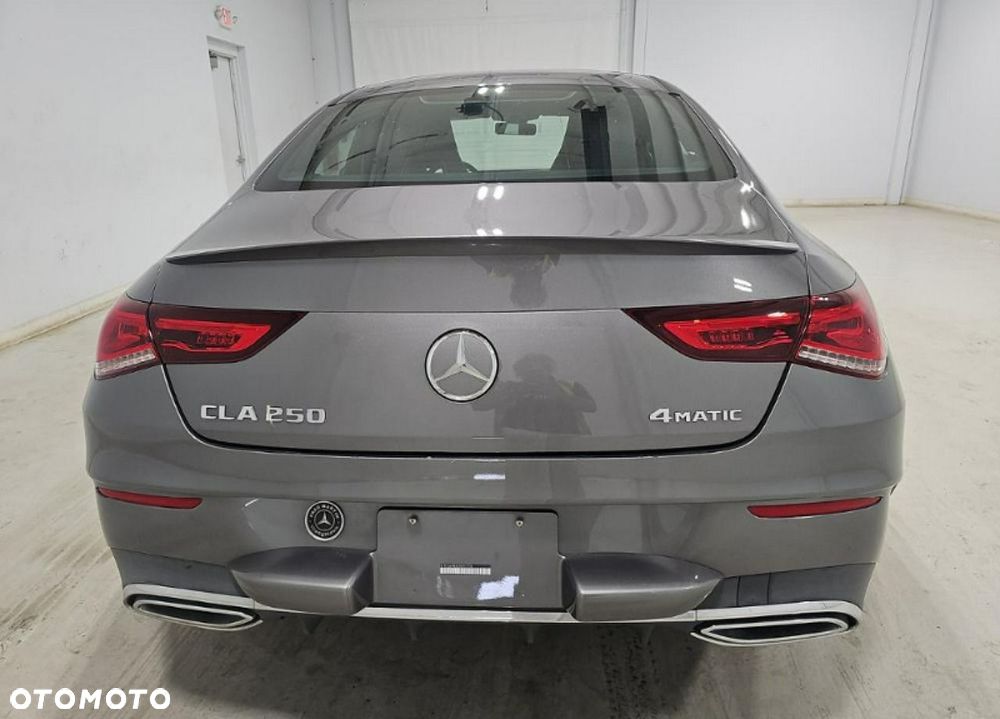 Mercedes-Benz CLA 250 4-Matic AMG Line 7G-DCT - 6