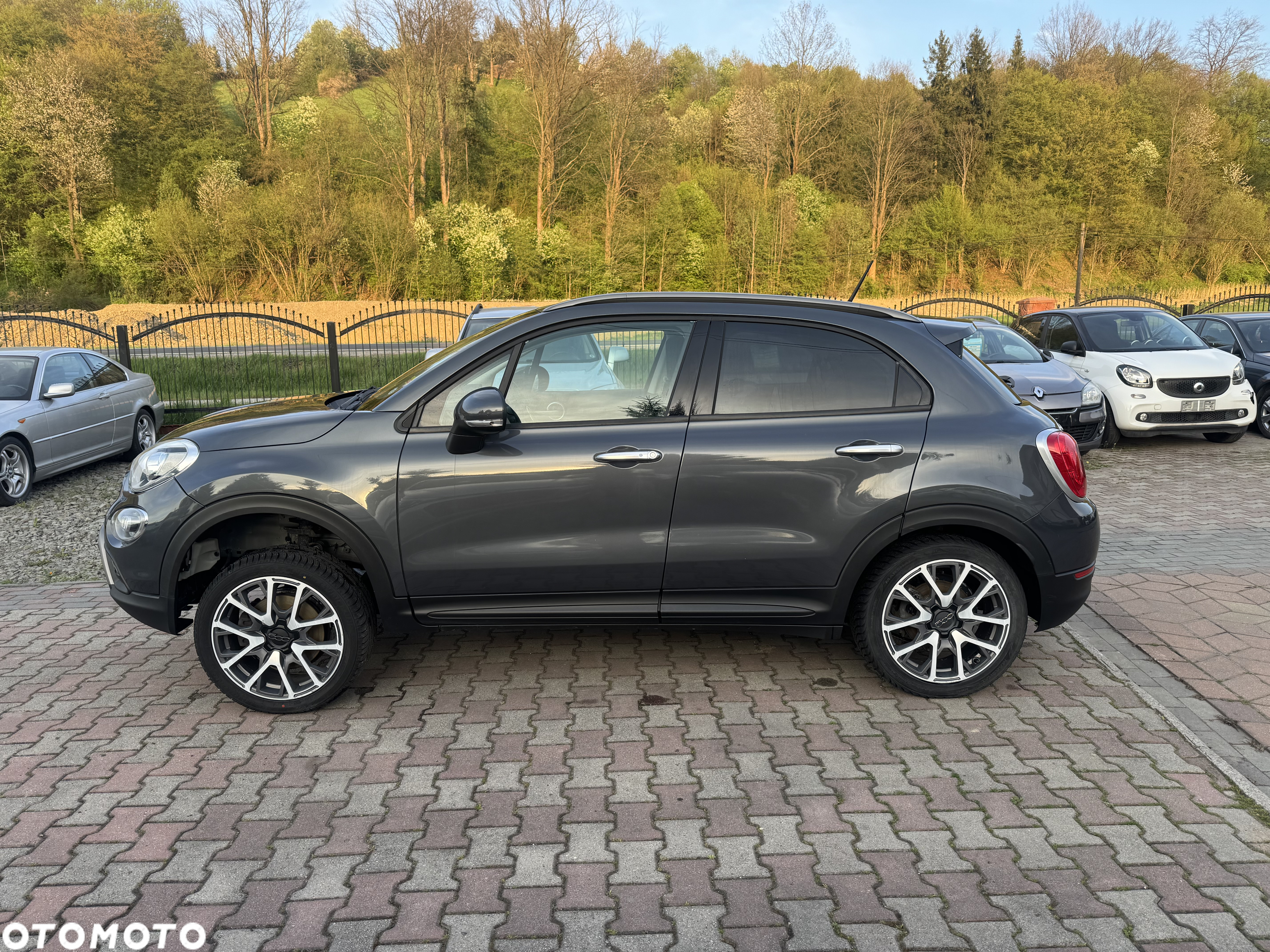 Fiat 500X - 6