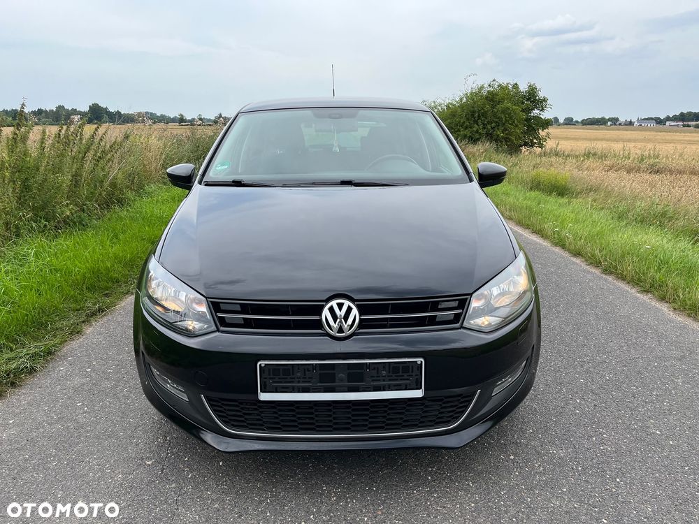 Volkswagen Polo 1.2 MATCH - 4