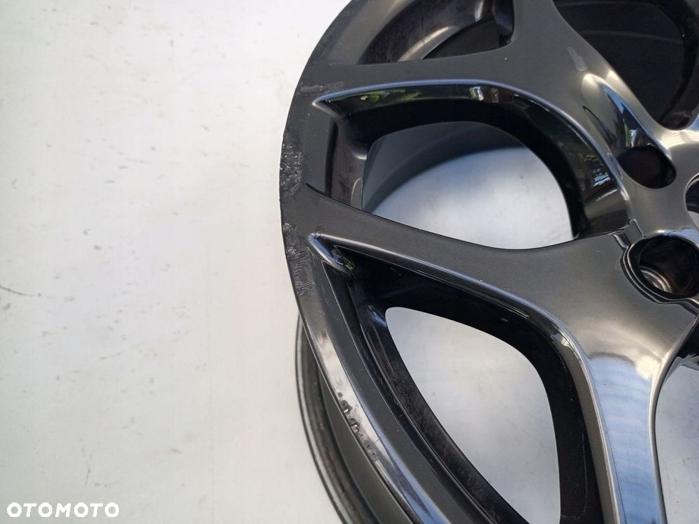 ALFA ROMEO GIULIA FELGA ALUMINIOWA 8.0" X 18" 5X110 ET 33 156131448 ÷ - 7