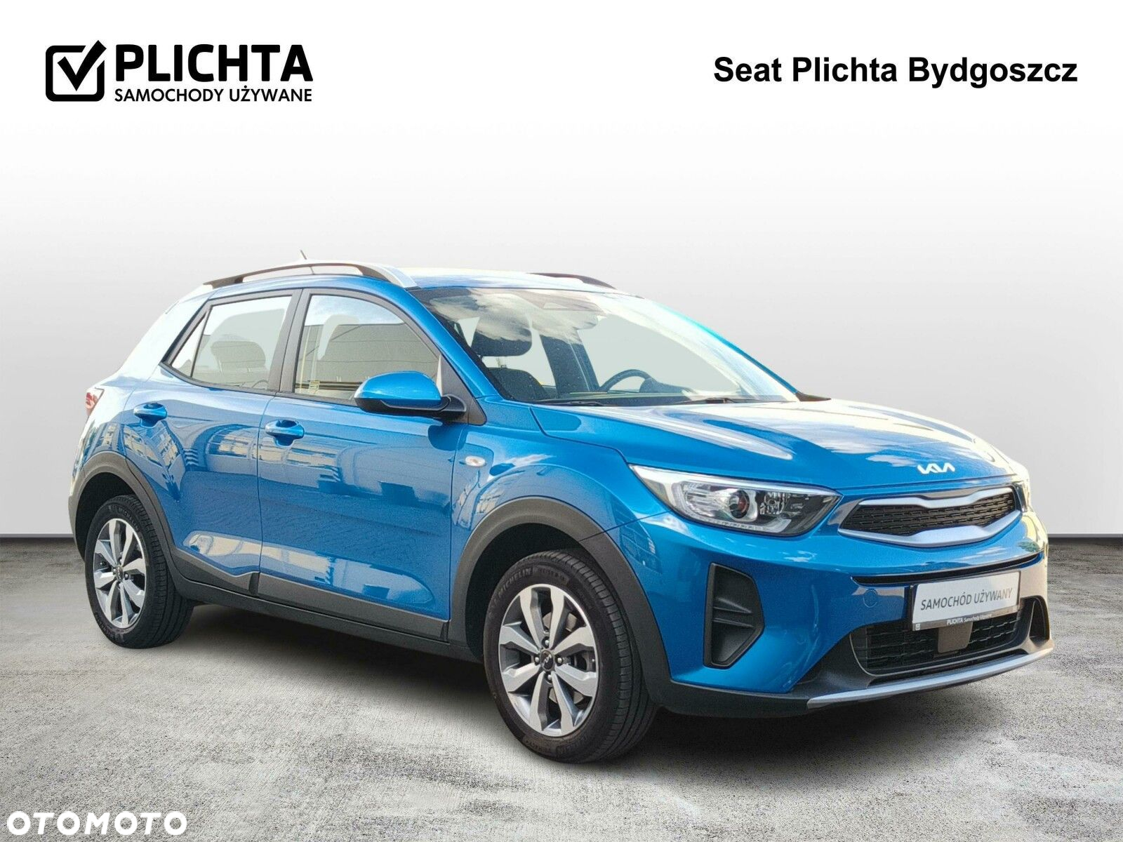 Kia Stonic 1.2 M - 7