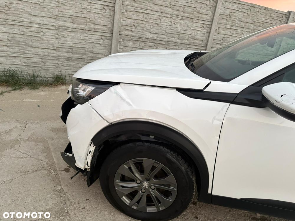 Peugeot 2008 BlueHDi 110 Active - 29
