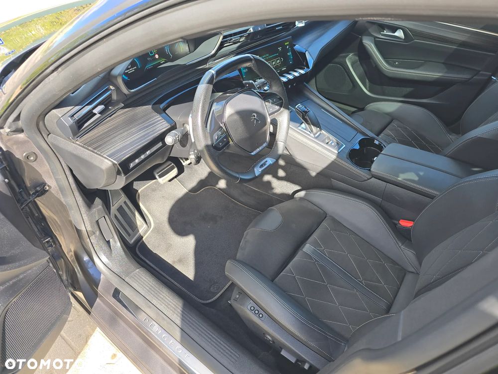 Peugeot 508 - 17