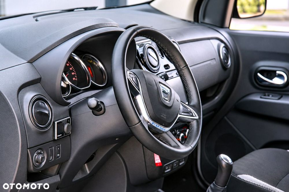 Dacia Lodgy - 16