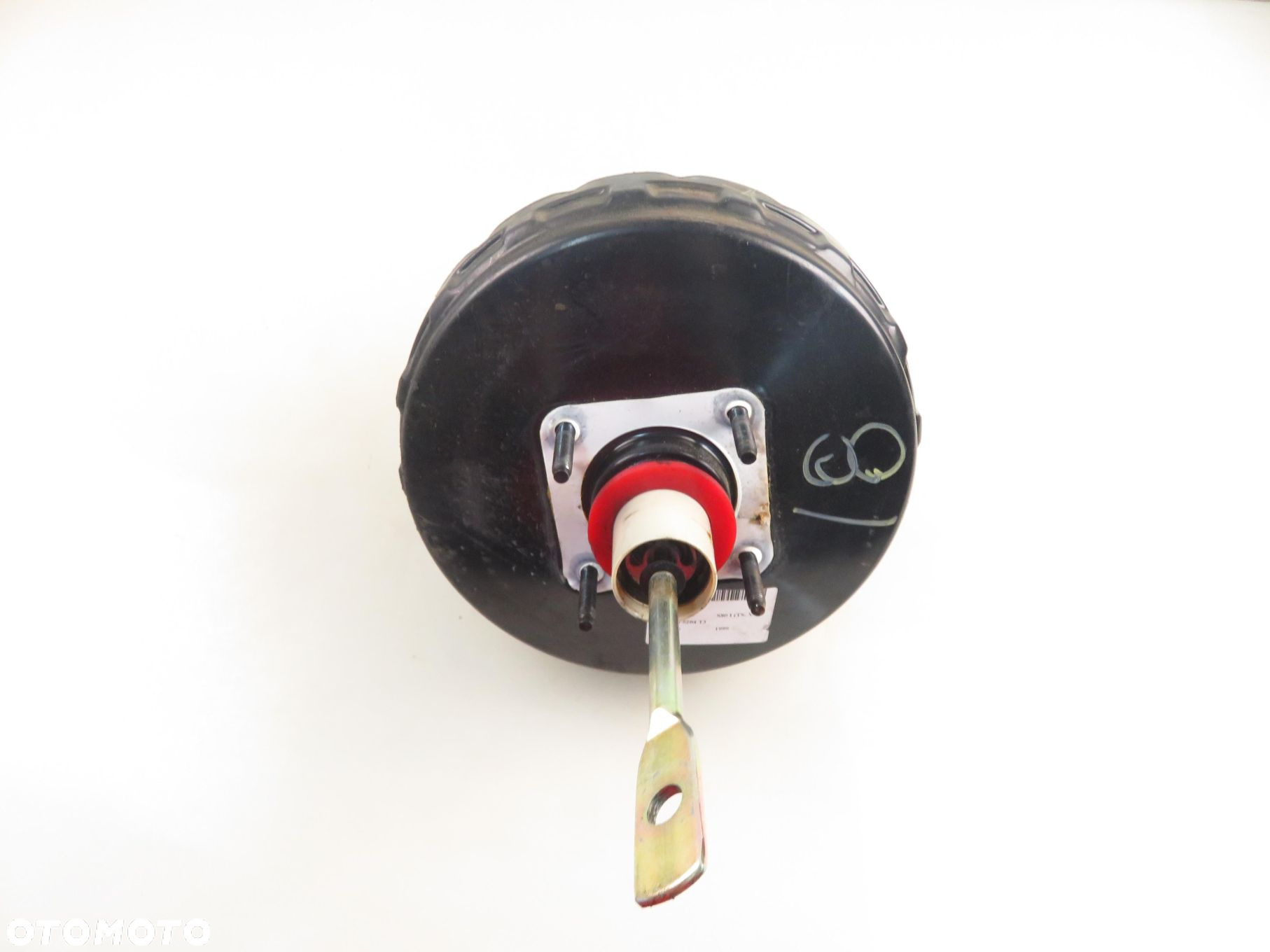 SERWO VOLVO S80 I (TS, XY) 2.0 T - B 5204 T3 9485179 - 7