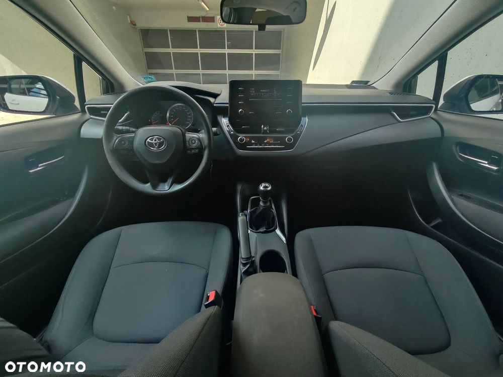 Toyota Corolla 1.6 Active - 15