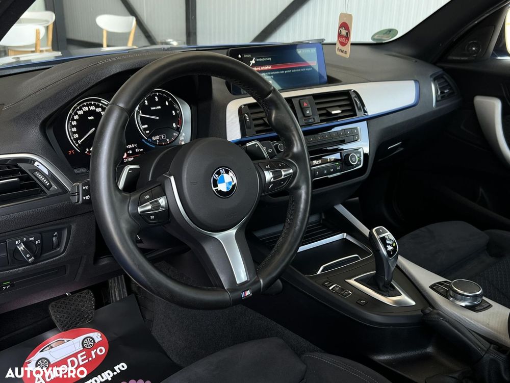 BMW Seria 1 - 17