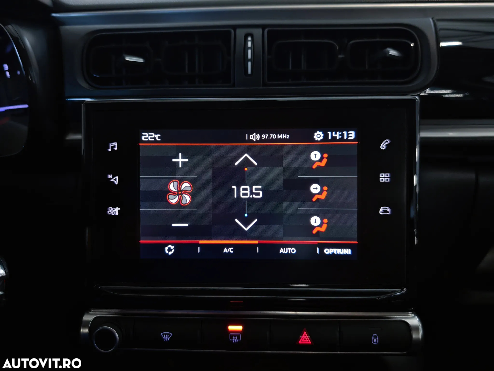 Citroën C3 1.6 BlueHDi S&S BVM Feel - 10