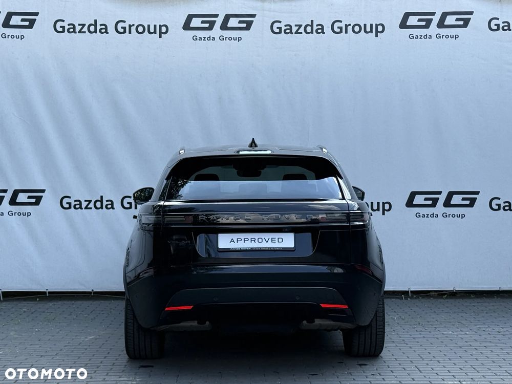 Land Rover Range Rover Velar 3.0 P400 mHEV Dynamic SE - 7