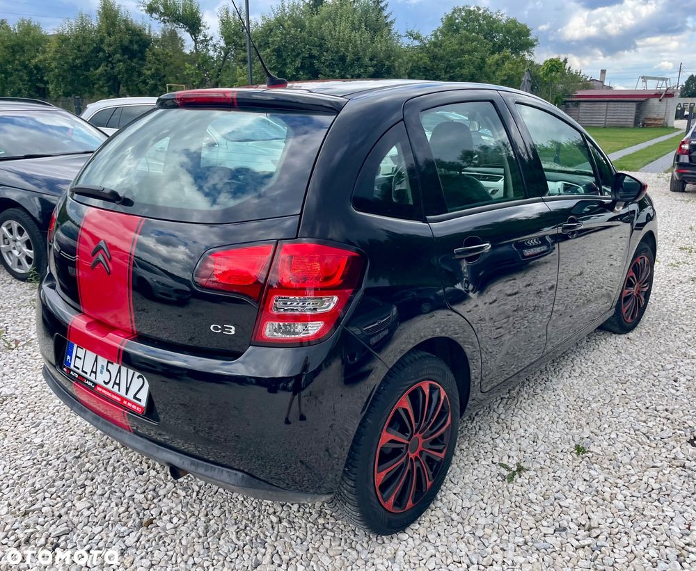 Citroën C3 - 22