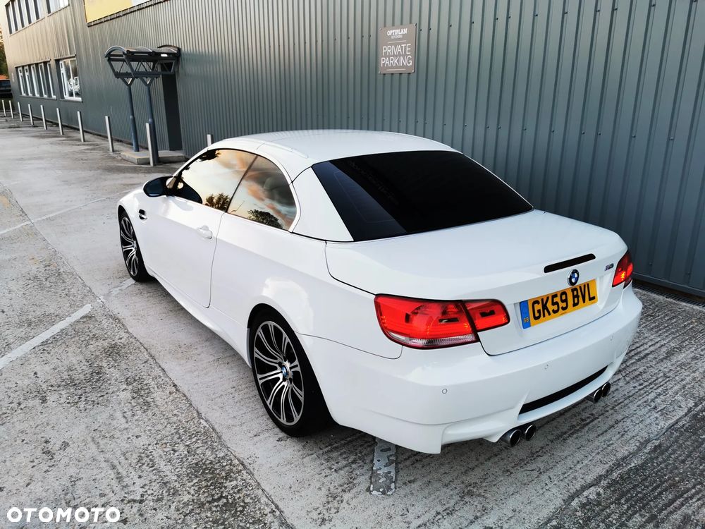 BMW M3 Standard - 15
