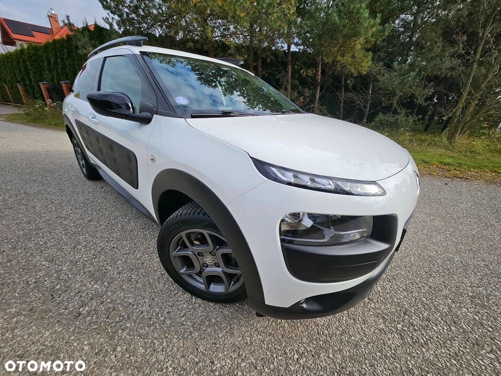Citroën C4 Cactus - 9