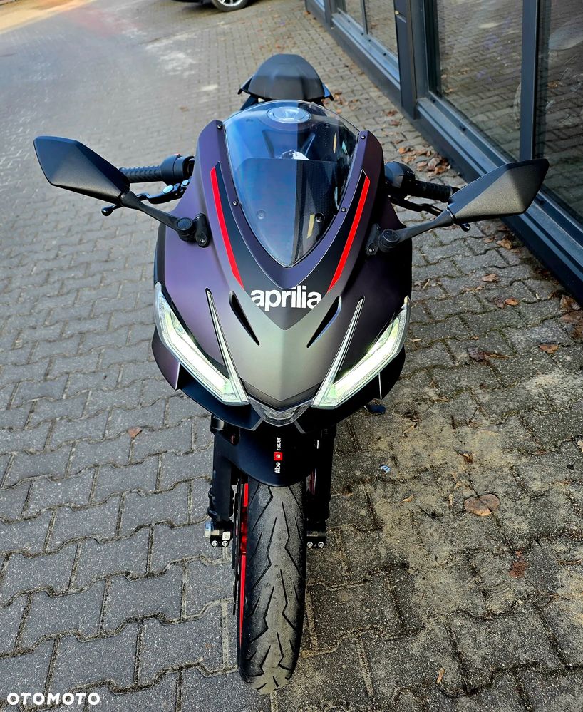 Aprilia RS - 3
