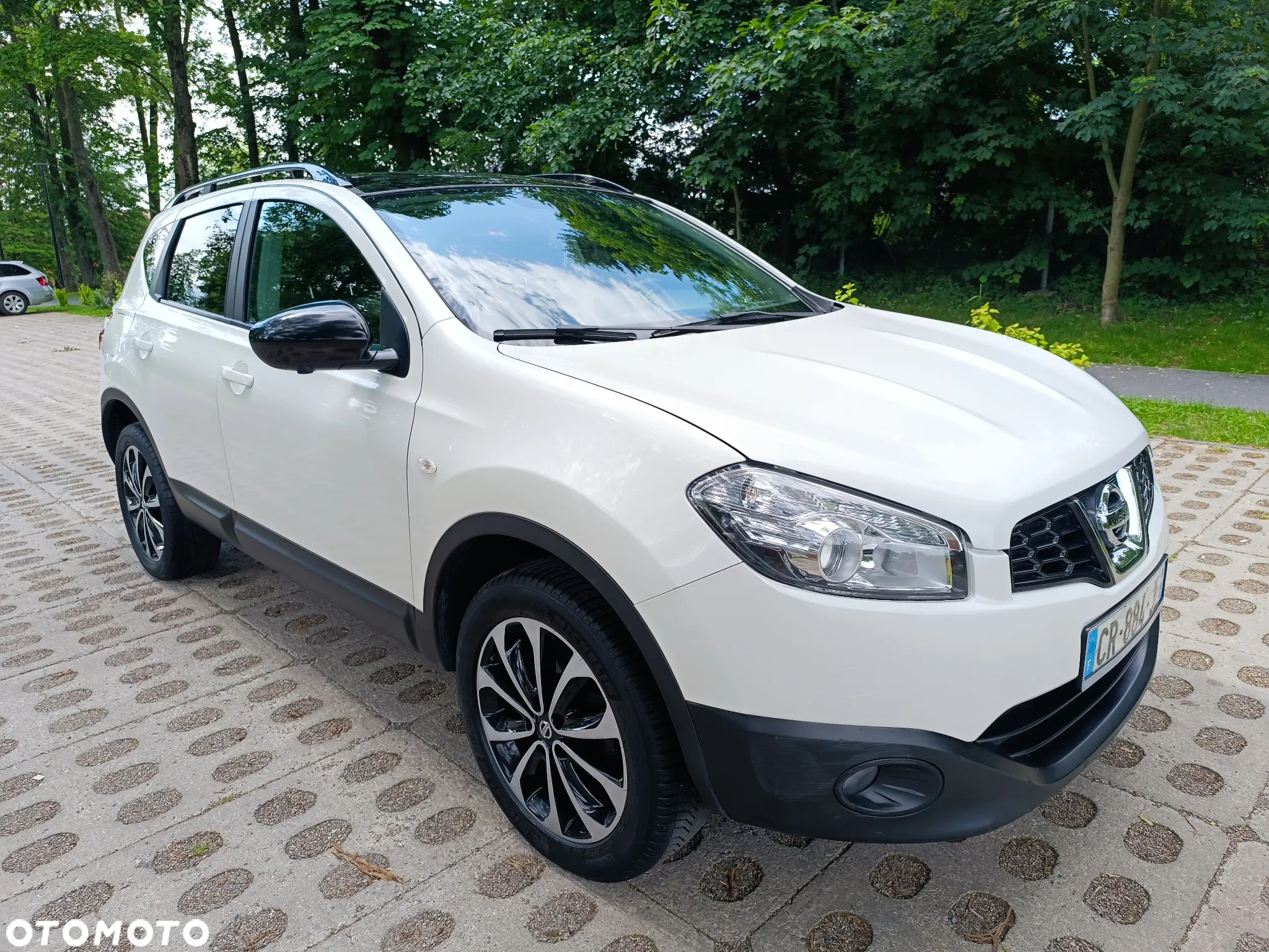 Nissan Qashqai 1.6 I-Way - 3