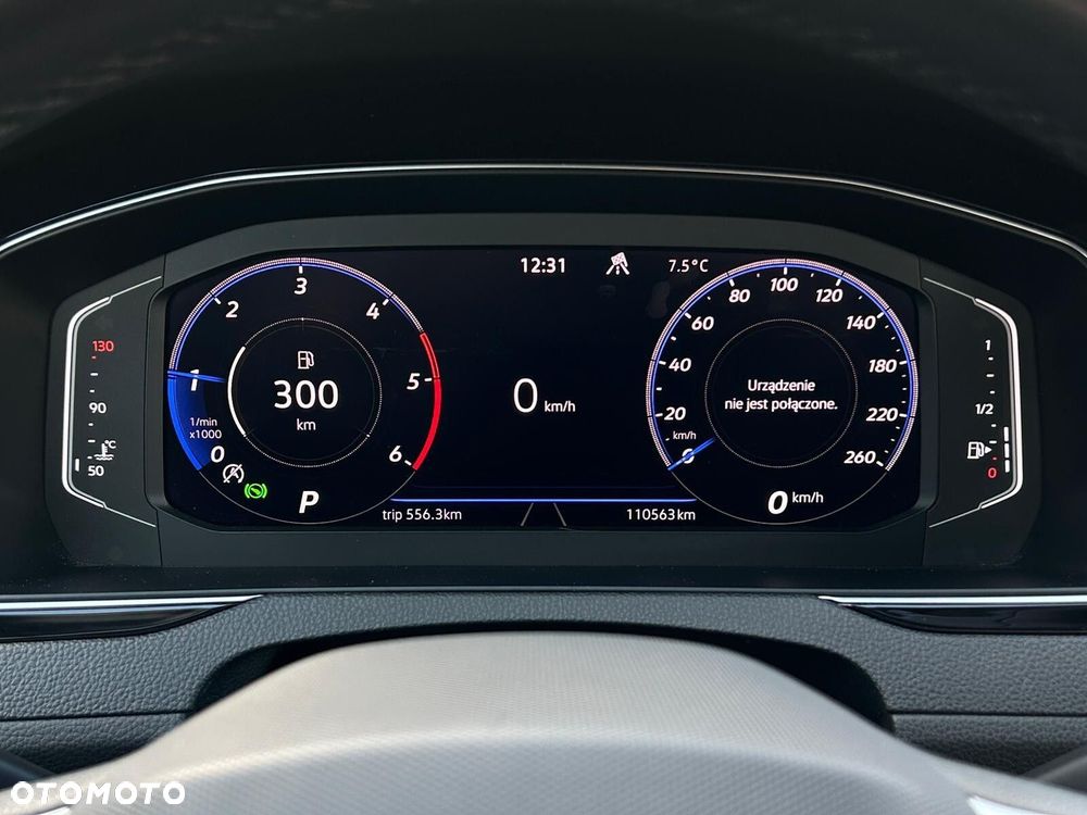 Volkswagen Passat 2.0 TDI Elegance DSG - 20