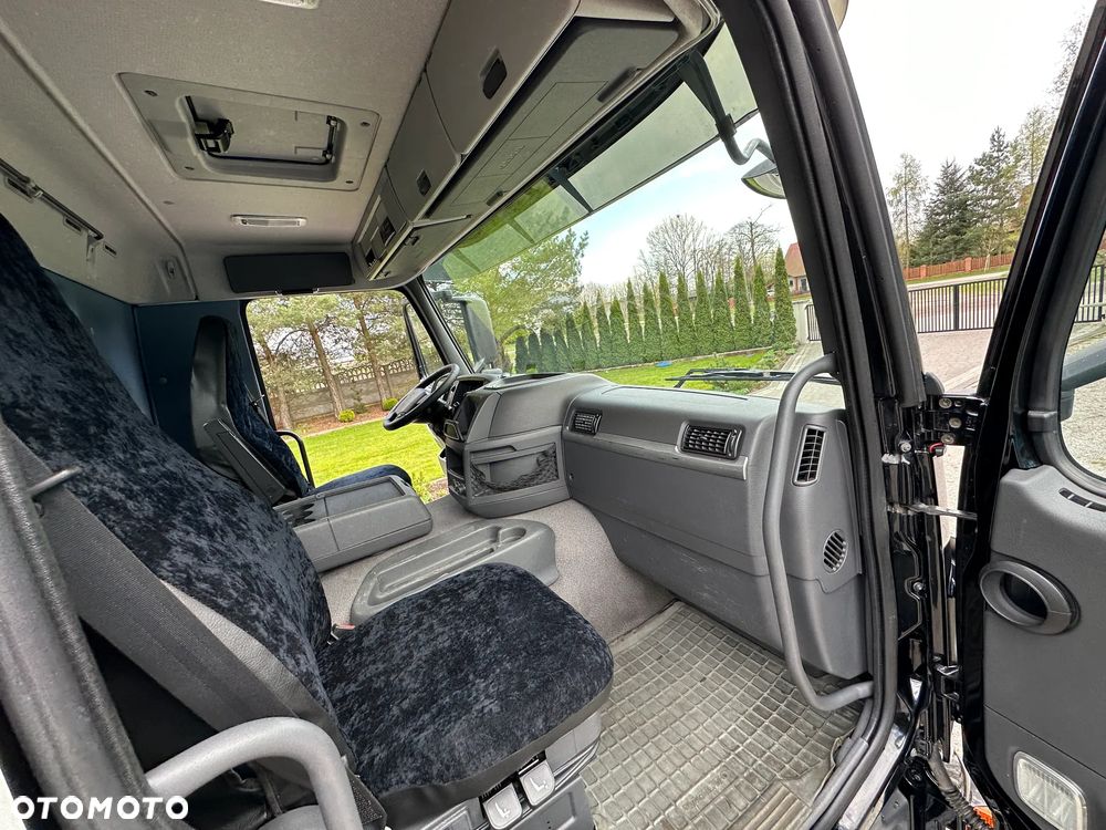 Volvo FM380 4x2 HDS - 22