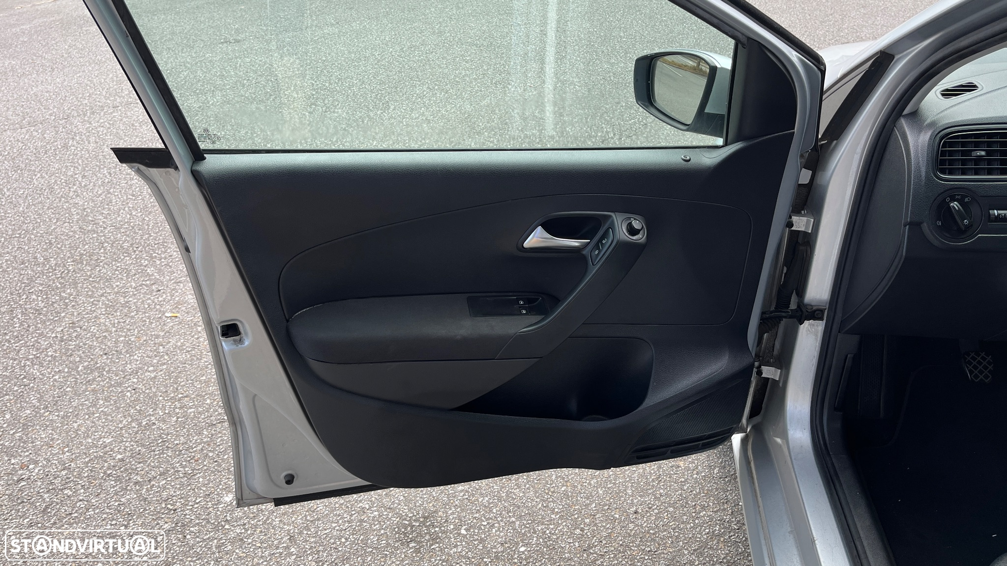 VW Polo 1.2 TDi Confortline - 21