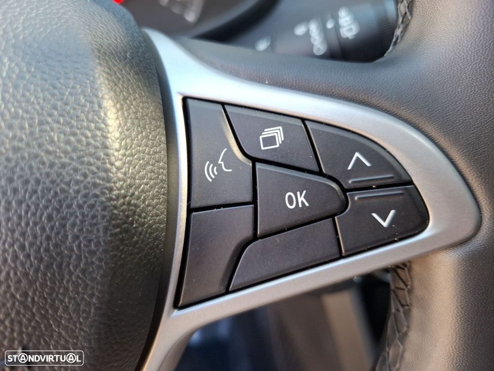 Dacia Sandero 1.0 ECO-G Extreme + Up&Go Bi-Fuel - 20