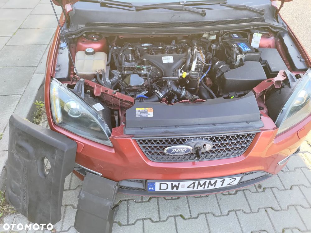 Ford Focus - 8