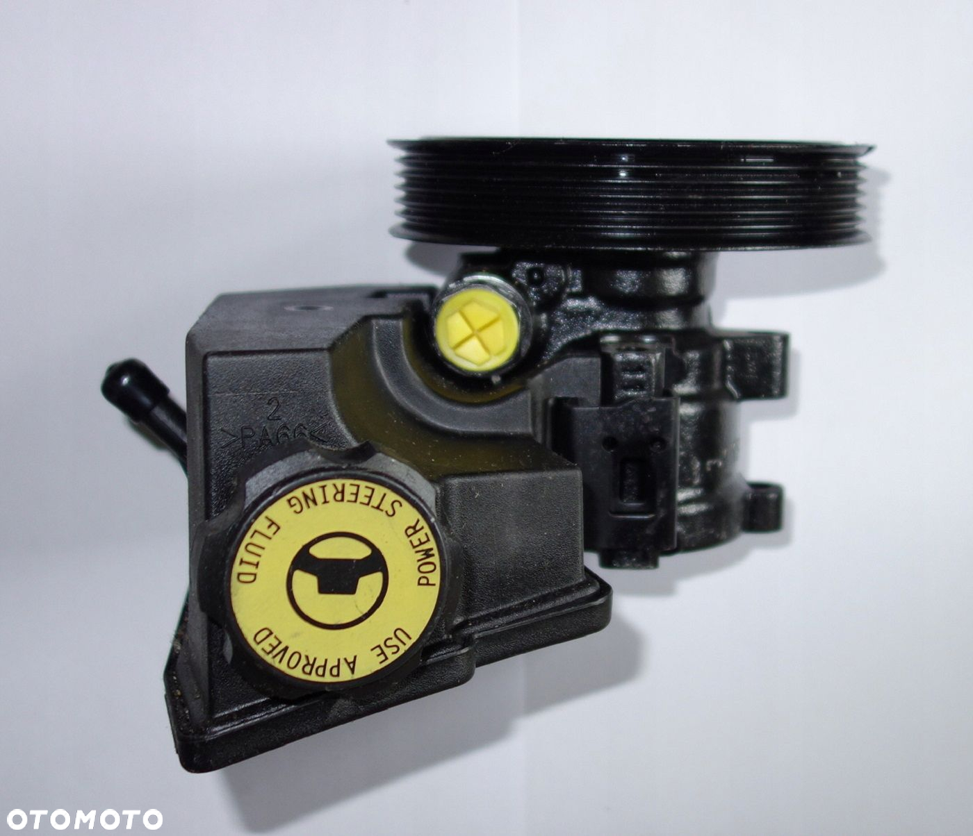 POMPA WSPOMAGANIA JEEP GRAND CHEROKEE ZJ 5.2 CHEROKEE XJ 4.0 DODGE DAKOTA - 2