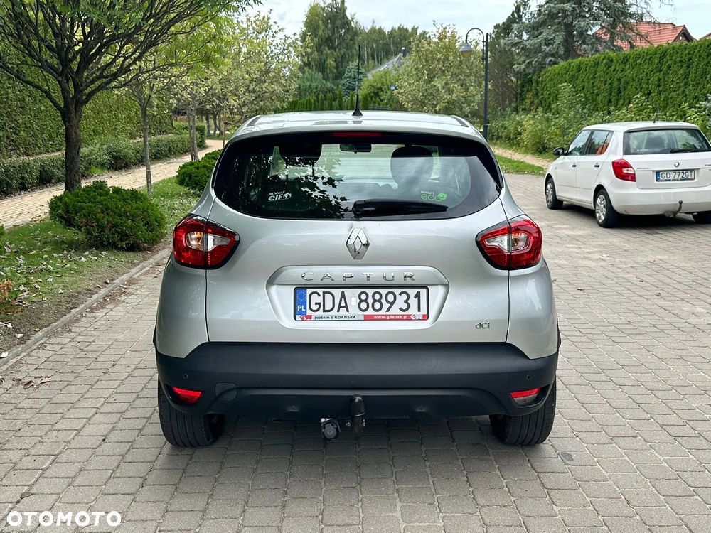 Renault Captur 1.5 dCi Energy Intens - 5