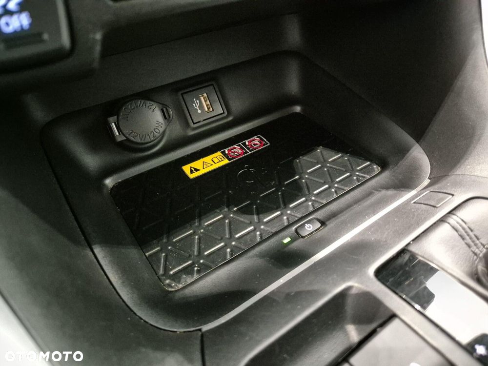 Toyota RAV4 2.5 Hybrid Comfort 4x2 - 28