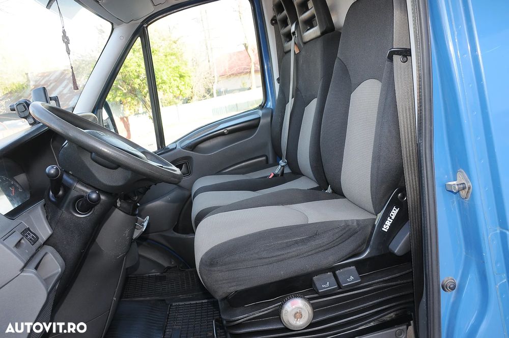 Iveco Daily - 5