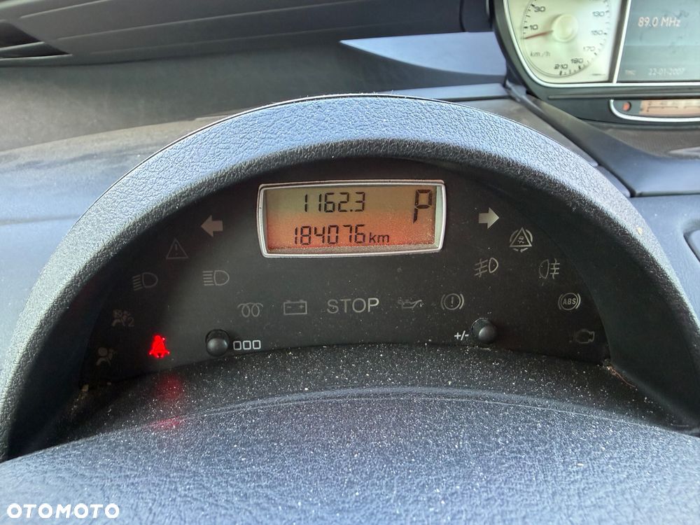 Citroën C8 HDi 165 Exclusive - 15