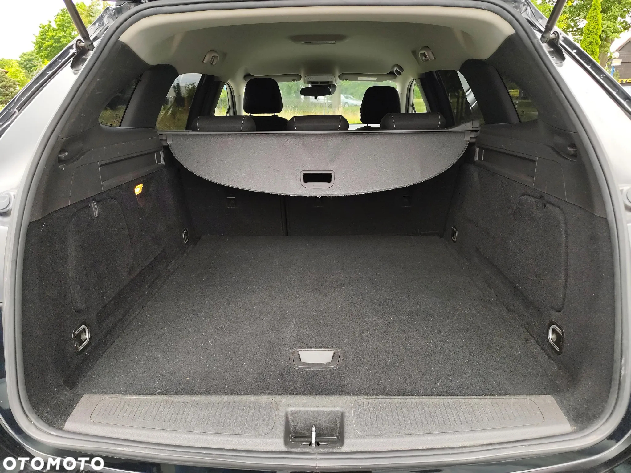 Opel Astra V 1.5 CDTI Business Elegance S&S - 17