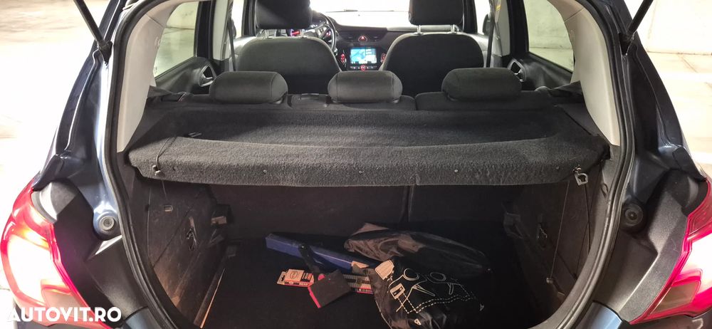 Opel Corsa 1.4 ECOTEC Active - 13