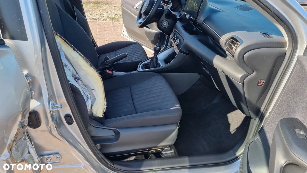 Toyota Yaris Hybrid 1.5 Comfort - 33