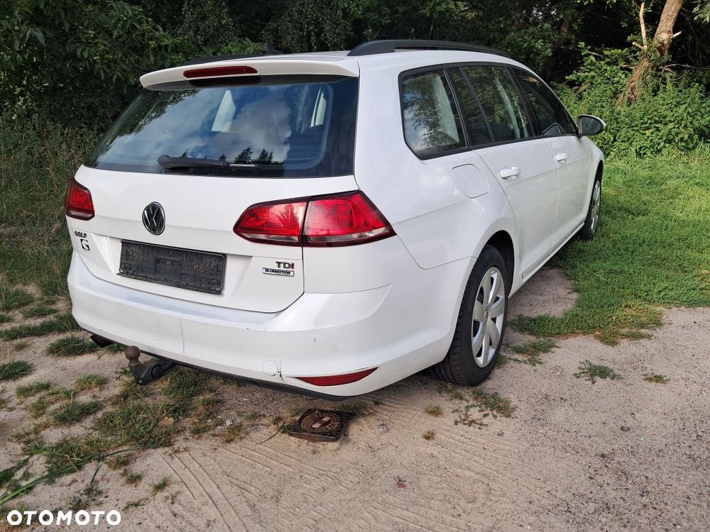 Volkswagen Golf - 3