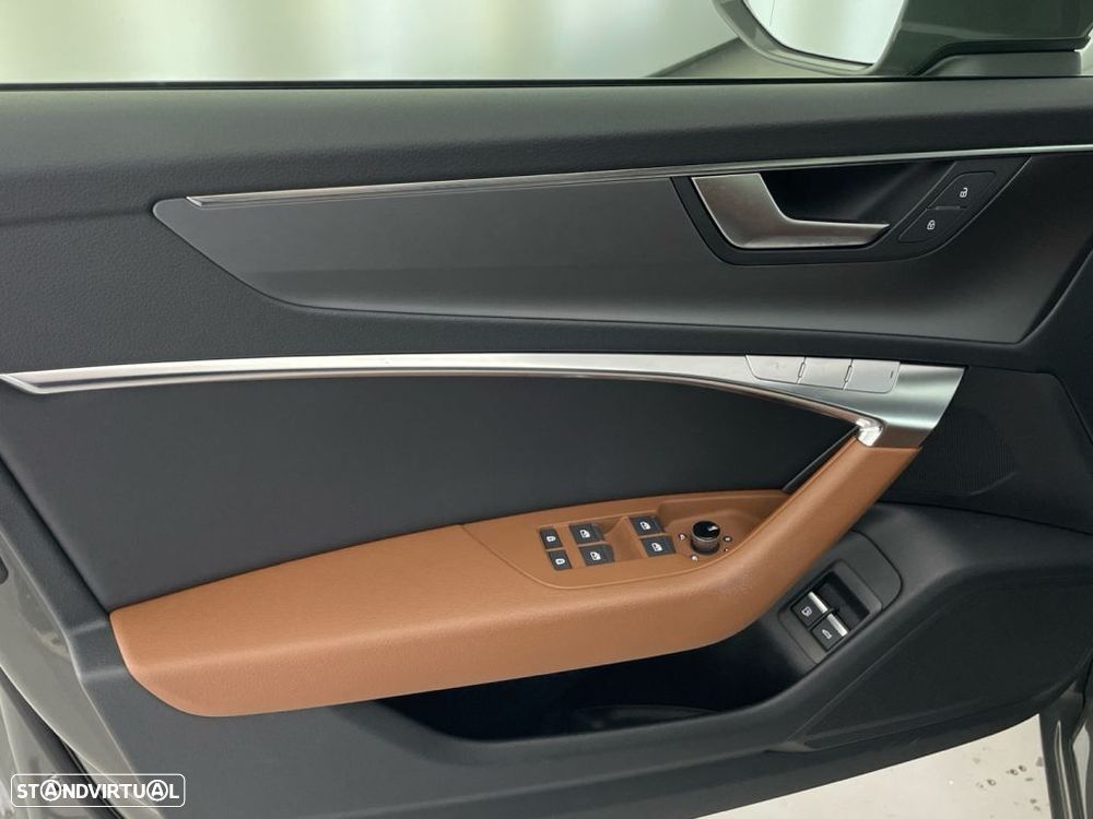 Audi A6 Avant 50 TFSIe quattro S tronic - 18