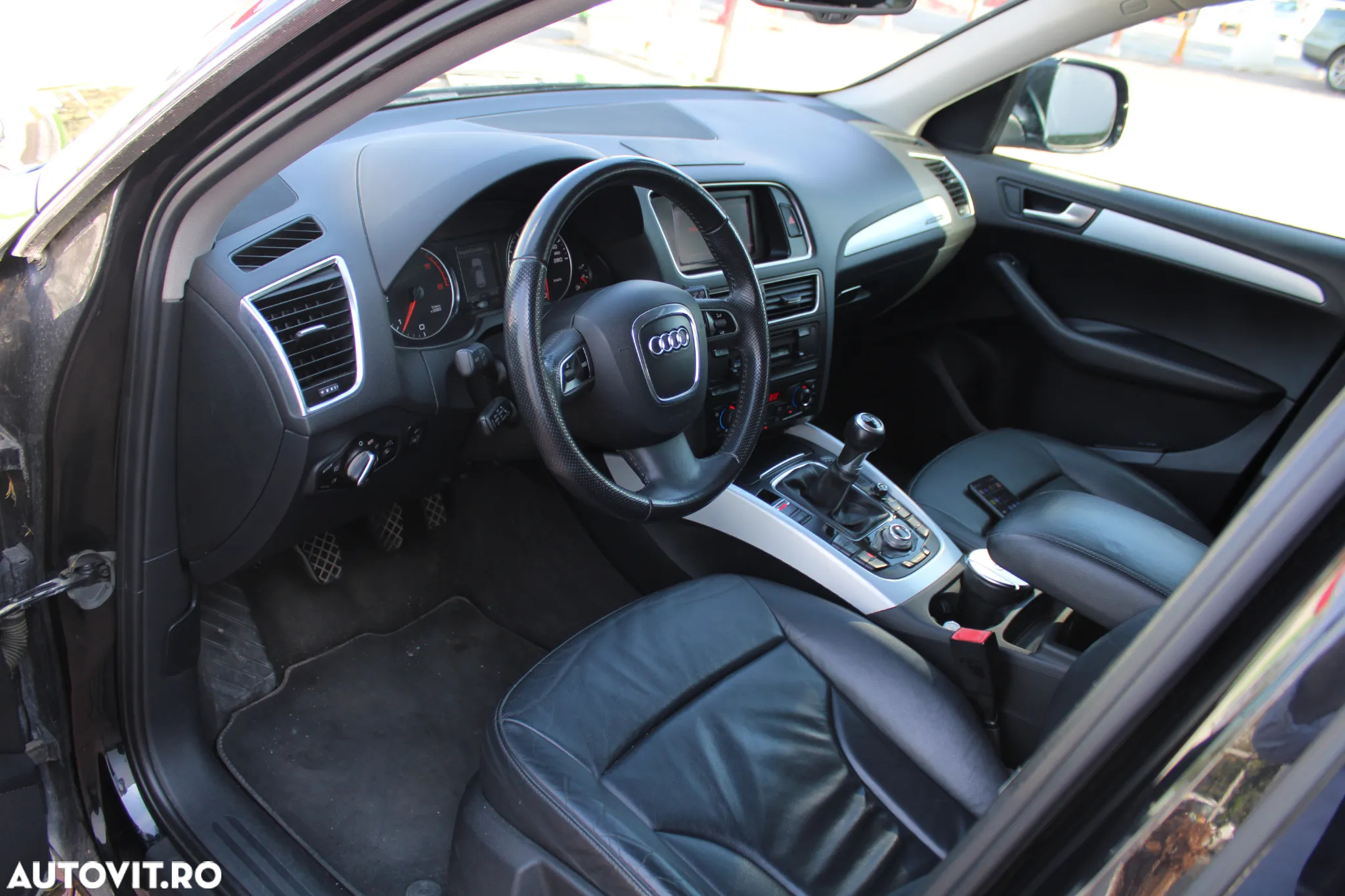 Audi Q5 2.0 TDI Quattro - 24