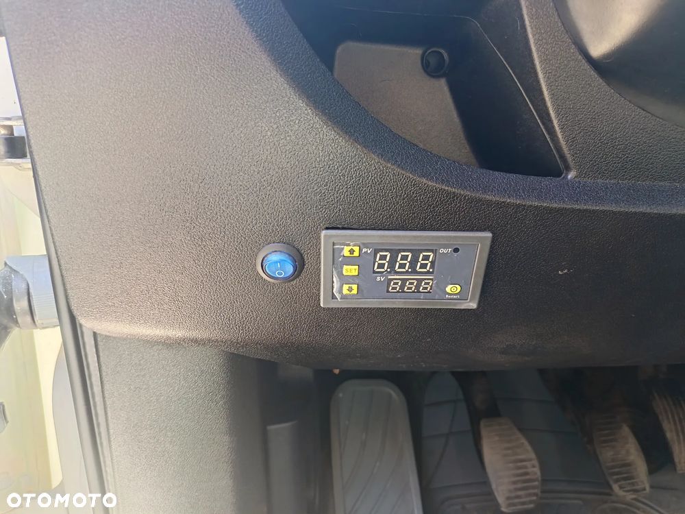 Fiat FIORINO - 10