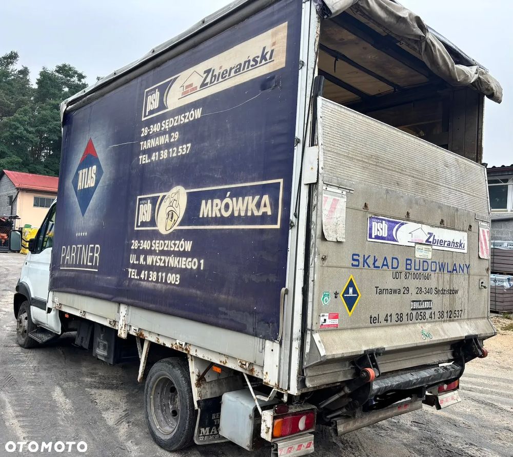 Renault MASCOTT 160 - 4