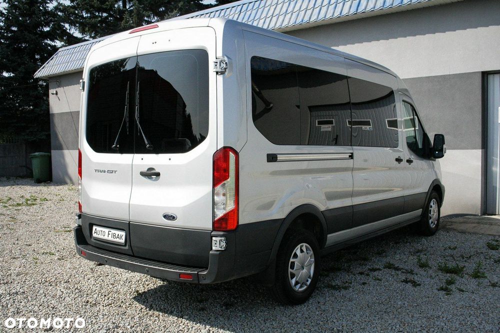 Ford Transit - 13