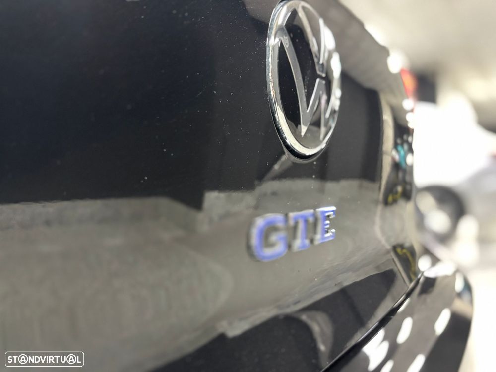 VW Golf 1.4 eHybrid OPF DSG GTE - 25