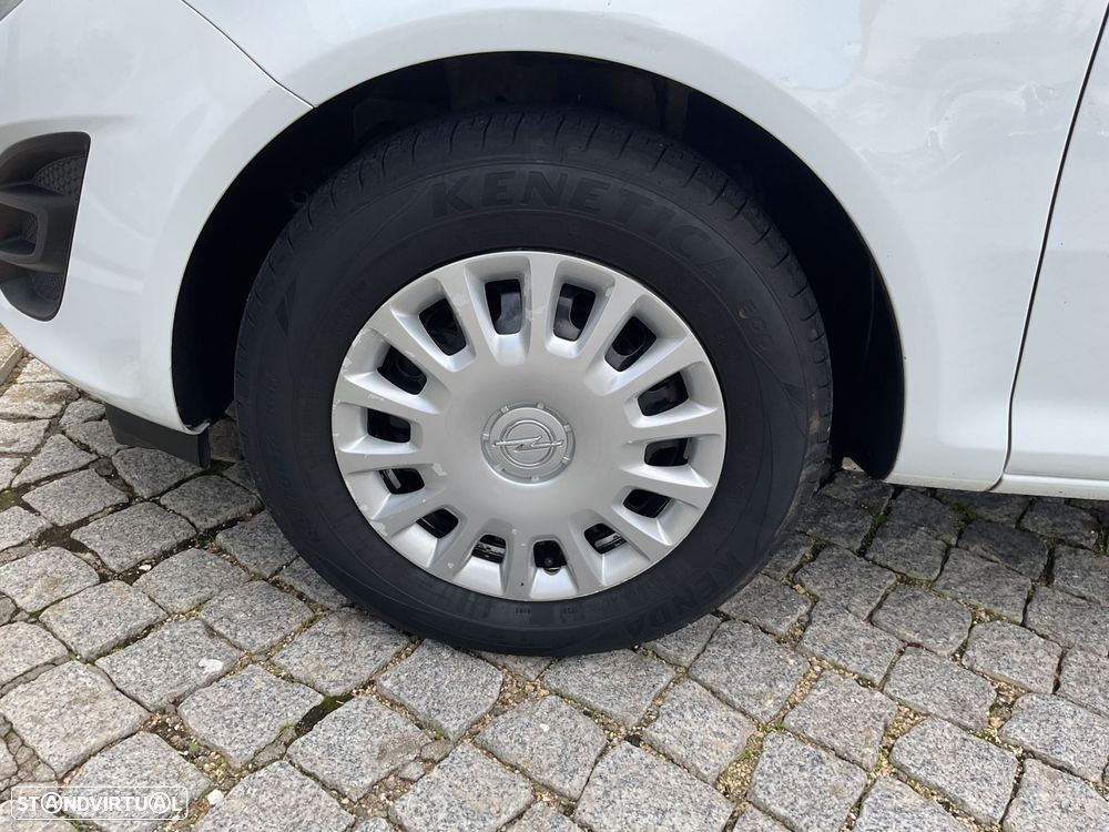 Opel Corsa 1.3 CDTI City - 12