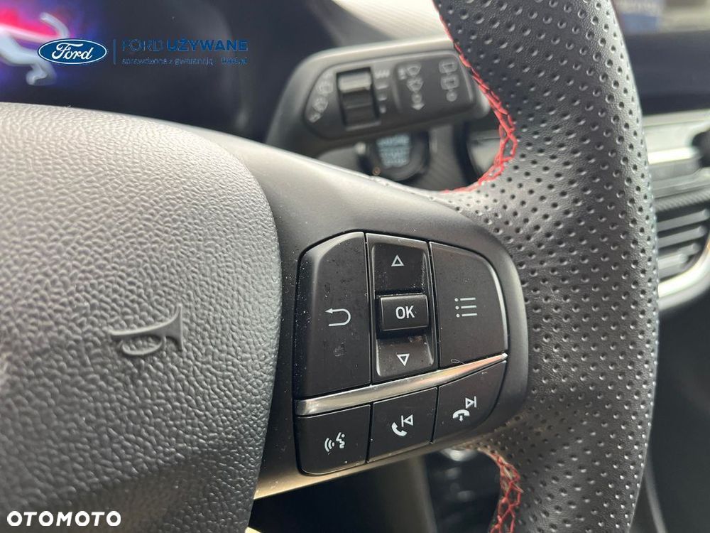 Ford Puma 1.0 EcoBoost mHEV ST-Line X - 18