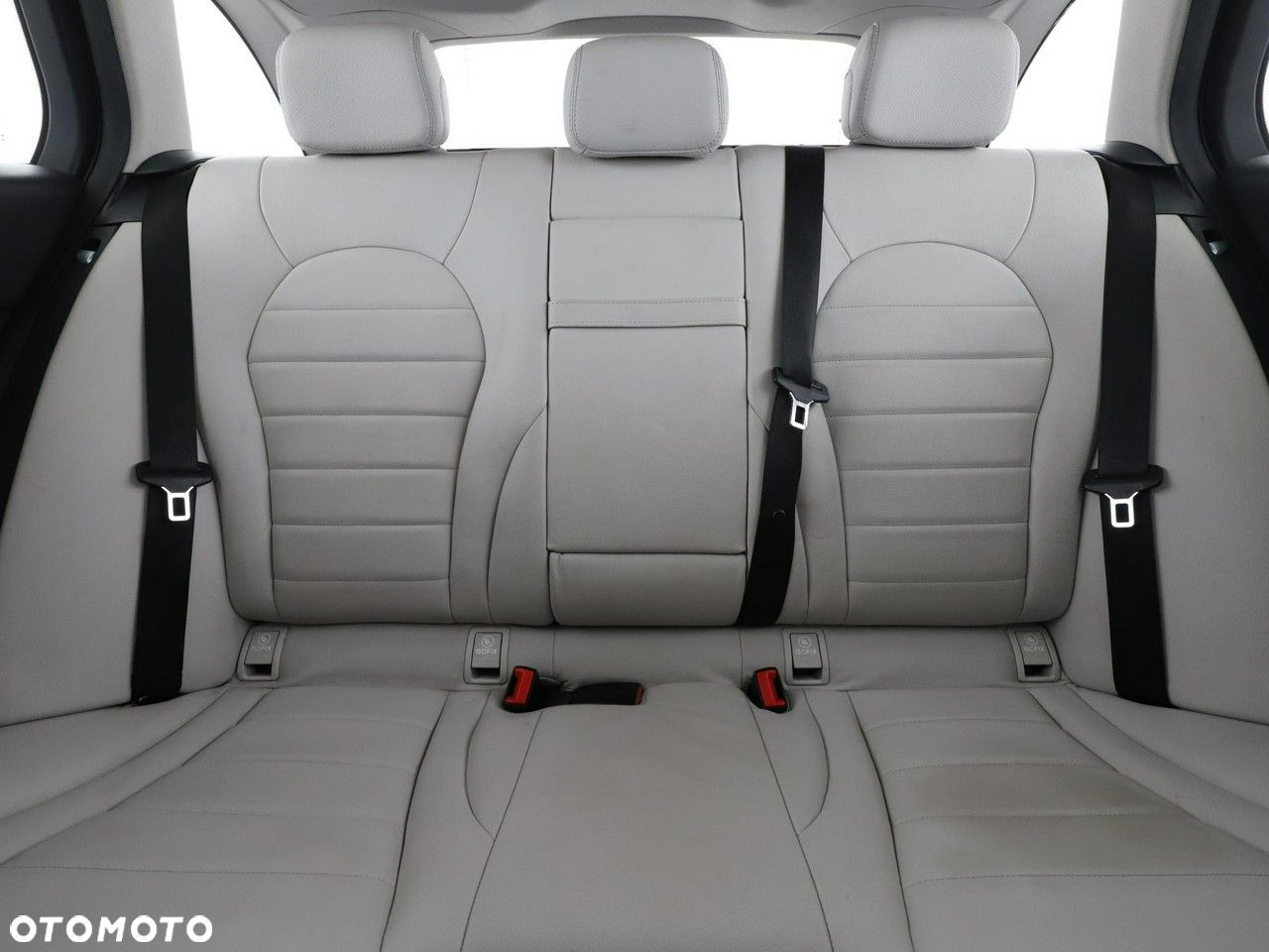 Mercedes-Benz Klasa C 200 (BlueTEC) d T Avantgarde - 18