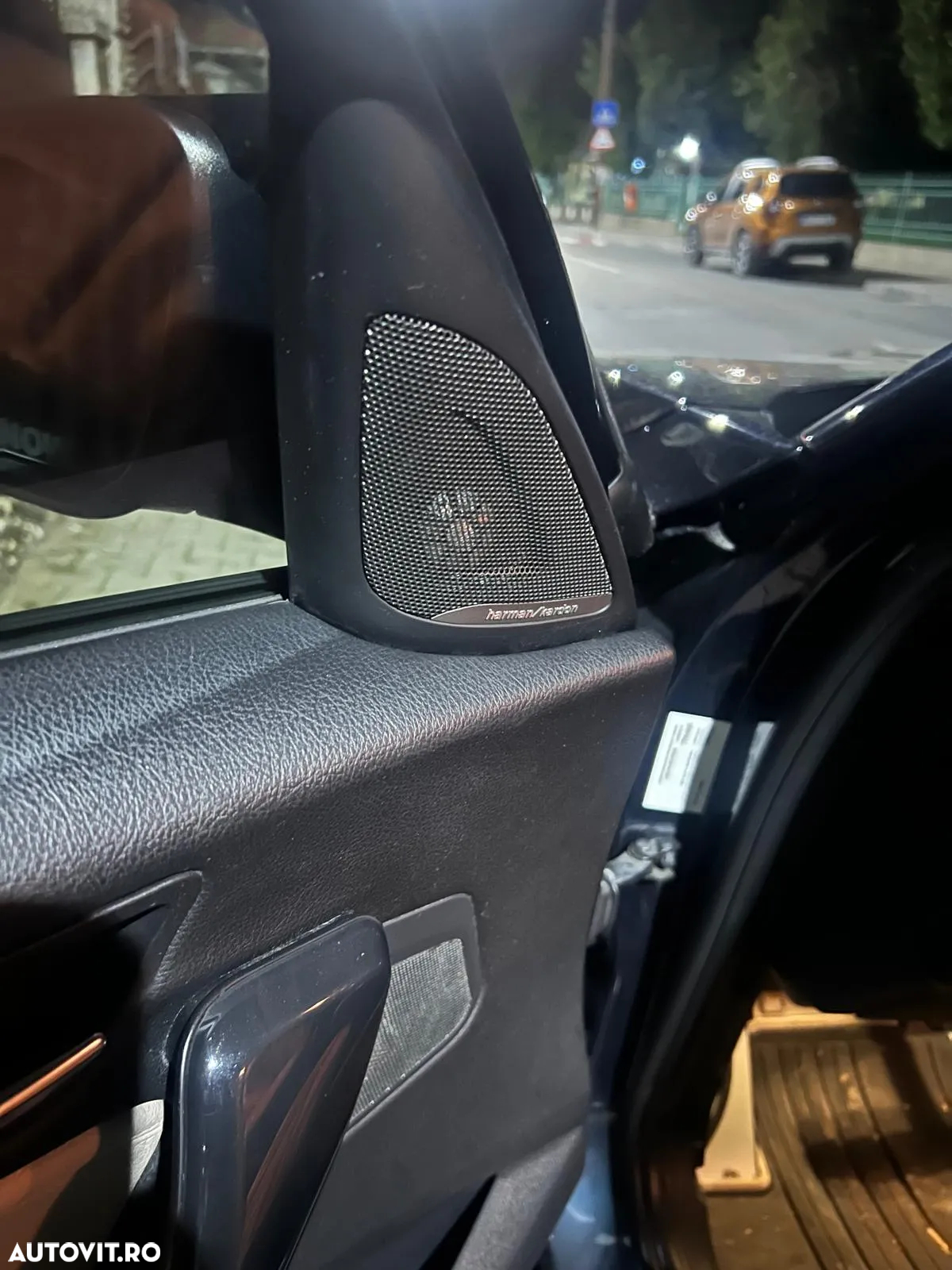 BMW Seria 1 - 3
