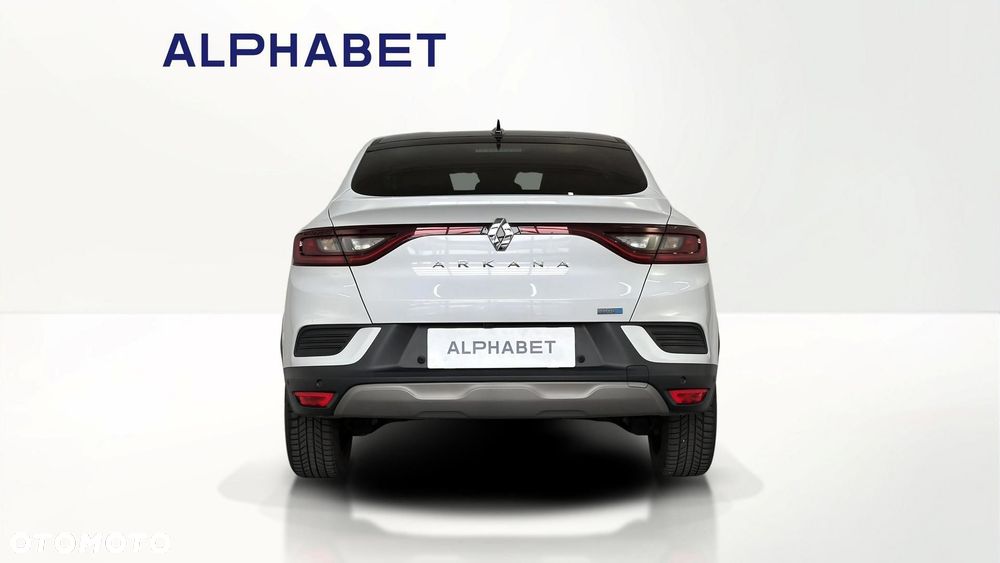 Renault Arkana 1.6 E-TECH Intens MMT - 8