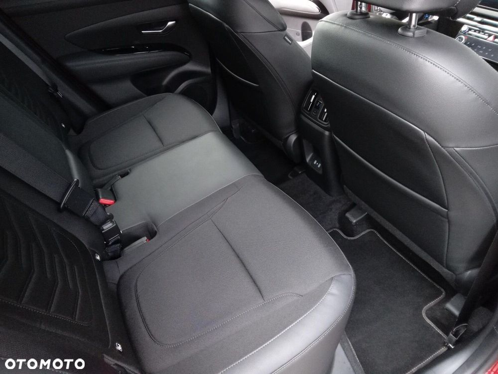 Hyundai Tucson 1.6 T-GDi 48V Executive 2WD DCT - 24